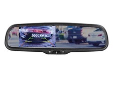 ACV 4.3 Zoll Spiegelmonitor