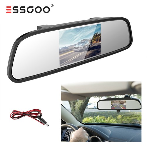 Essgoo für rückfahrkamera - essgoo,
