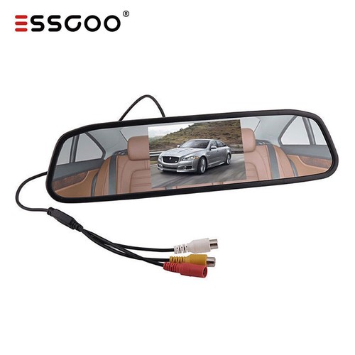 Essgoo auto rückspiegel - essgoo,