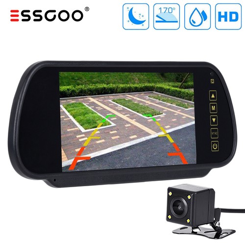 Essgoo auto rückseiten kamera - essgoo,