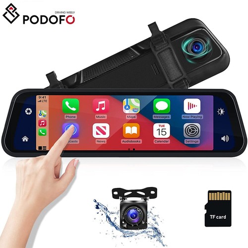 Spiegel dashcam kfz - dashcam,