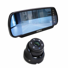 Rückfahrkamera-Set 7"