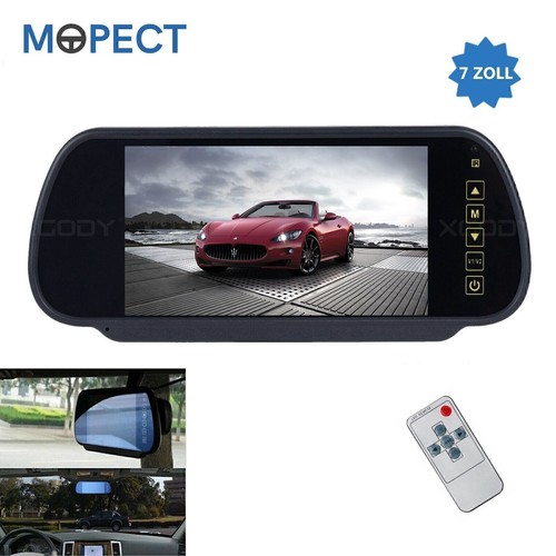 Mopect zoll lcd - lcd, tft