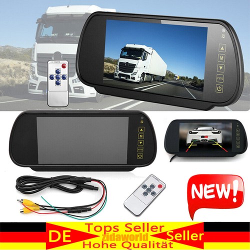 Zoll lcd monitor - 7,