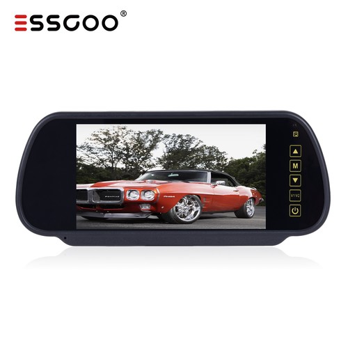 Essgoo monitor - essgoo,