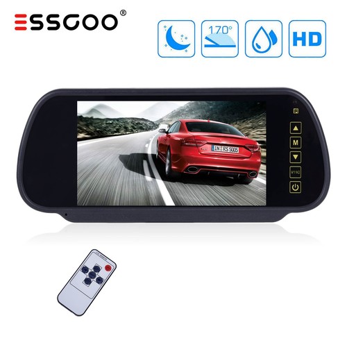 Essgoo zoll lcd - 7,
