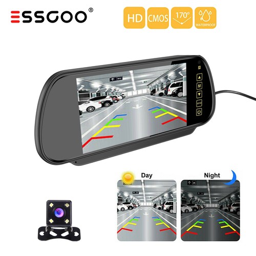 Essgoo einparkkameras 170 - essgoo,