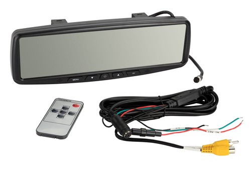 Acv zoll spiegelmonitor - acv, 4.3
