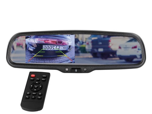 Acv zoll spiegelmonitor - 4.3,