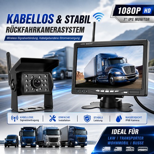 Lcd auto rückfahrkamera - lcd,