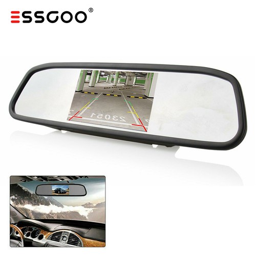 Essgoo auto rückspiegel - essgoo,