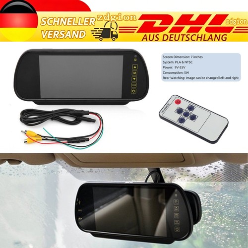 Für rückfahrkamera zoll - für,