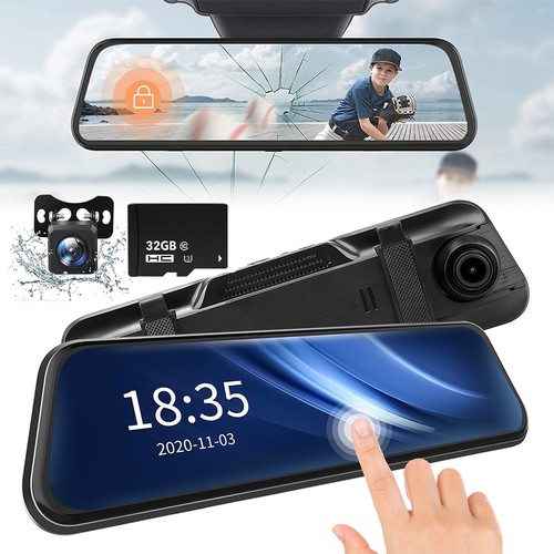 Zoll 32gb doppel dashcam - 32gb, doppel-dashcam