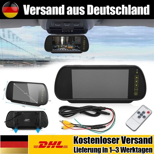 Zoll lcd monitor - 7,