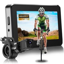 Rückfahrkamera für Fahrrad