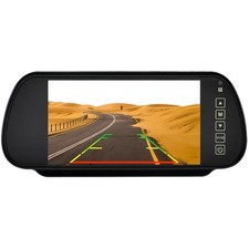 7 Zoll Rückfahrkamera Spiegel