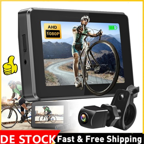 Fahrradspiegel für den - für,