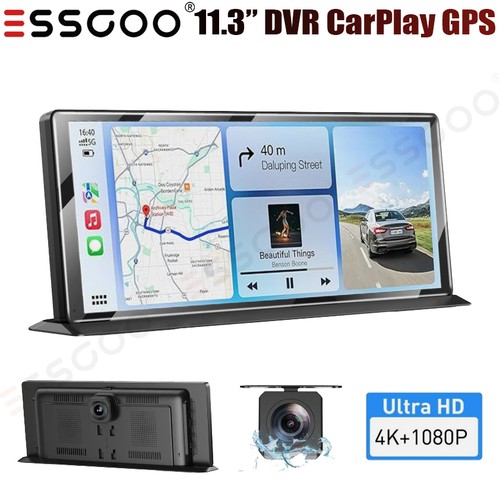 Zoll wireless carplay - 11.3,