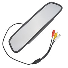 4.3" Auto KFZ Rückspiegel