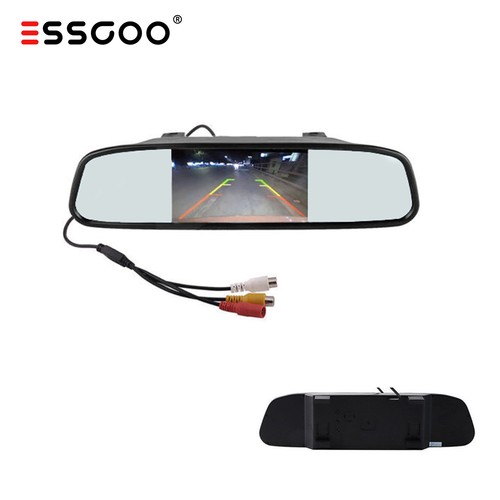 Essgoo für rückfahrkamera - für,