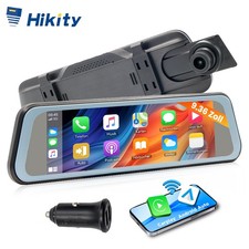 Dashcam 9,36" HD 1080P Auto