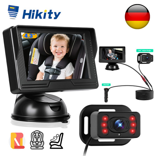 Baby autositz 1080p - autositz,