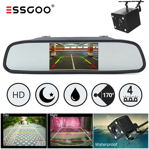 Essgoo auto farbig - auto,