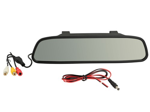 Acv zoll spiegelmonitor - 4.3,