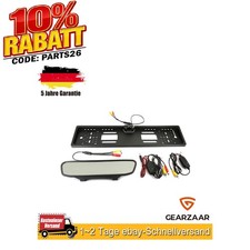 Funk Rückspiegel Monitor