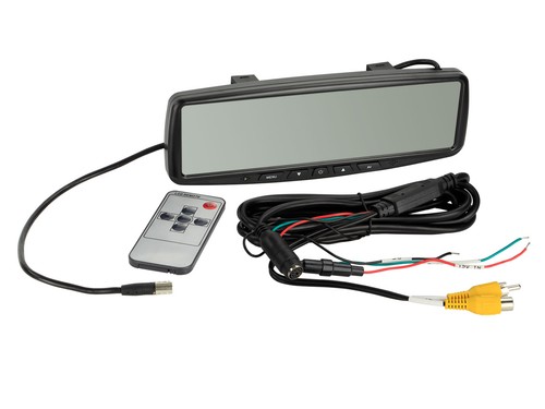 Acv zoll spiegelmonitor - acv, 4.3
