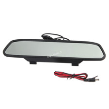 Auto KFZ 4.3" Rückspiegel